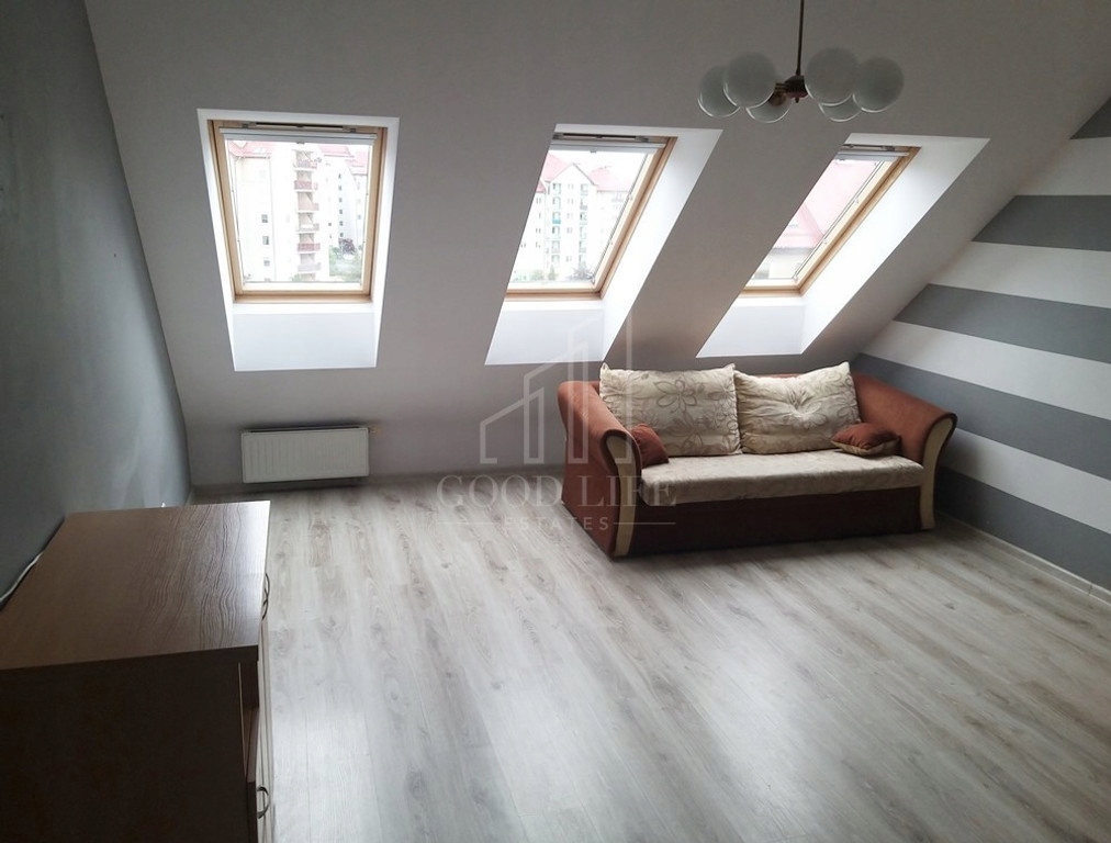 Mieszkanie, Olsztyn, 49 m²