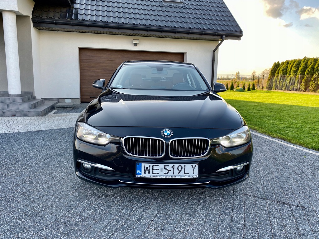 Купить ШОУ-РУМ PL BMW 316D SEDAN LUXURY LINE ALU 2XPDC Дилерский центр!: отзывы, фото, характеристики в интерне-магазине Aredi.ru