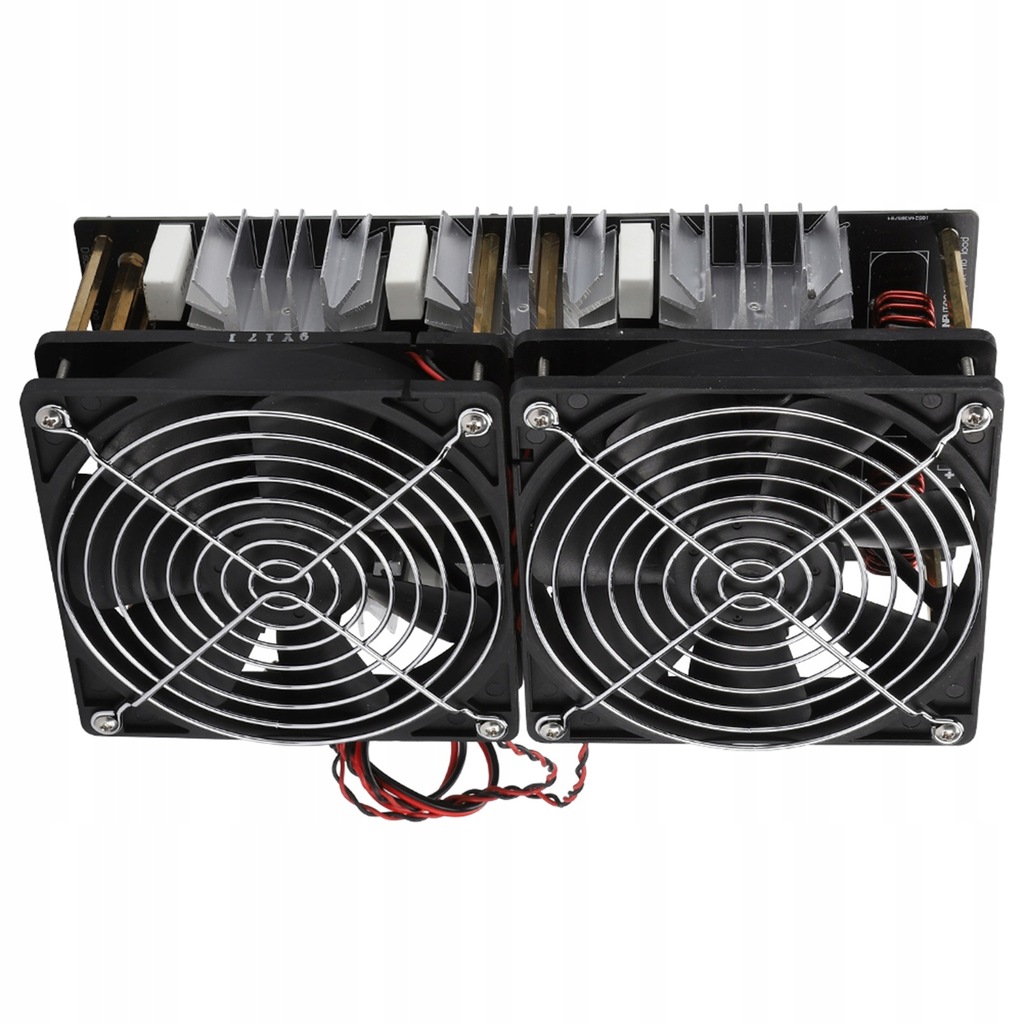 Купить МОДУЛЬ ИНДУКЦИОННОЙ НАГРЕВАТЕЛЬНОЙ ПЛИТЫ ZVS 2500W 50A: отзывы, фото, характеристики в интерне-магазине Aredi.ru