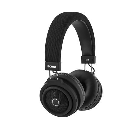 Acme Foldable Bluetooth headset ACME BH60 Micro US