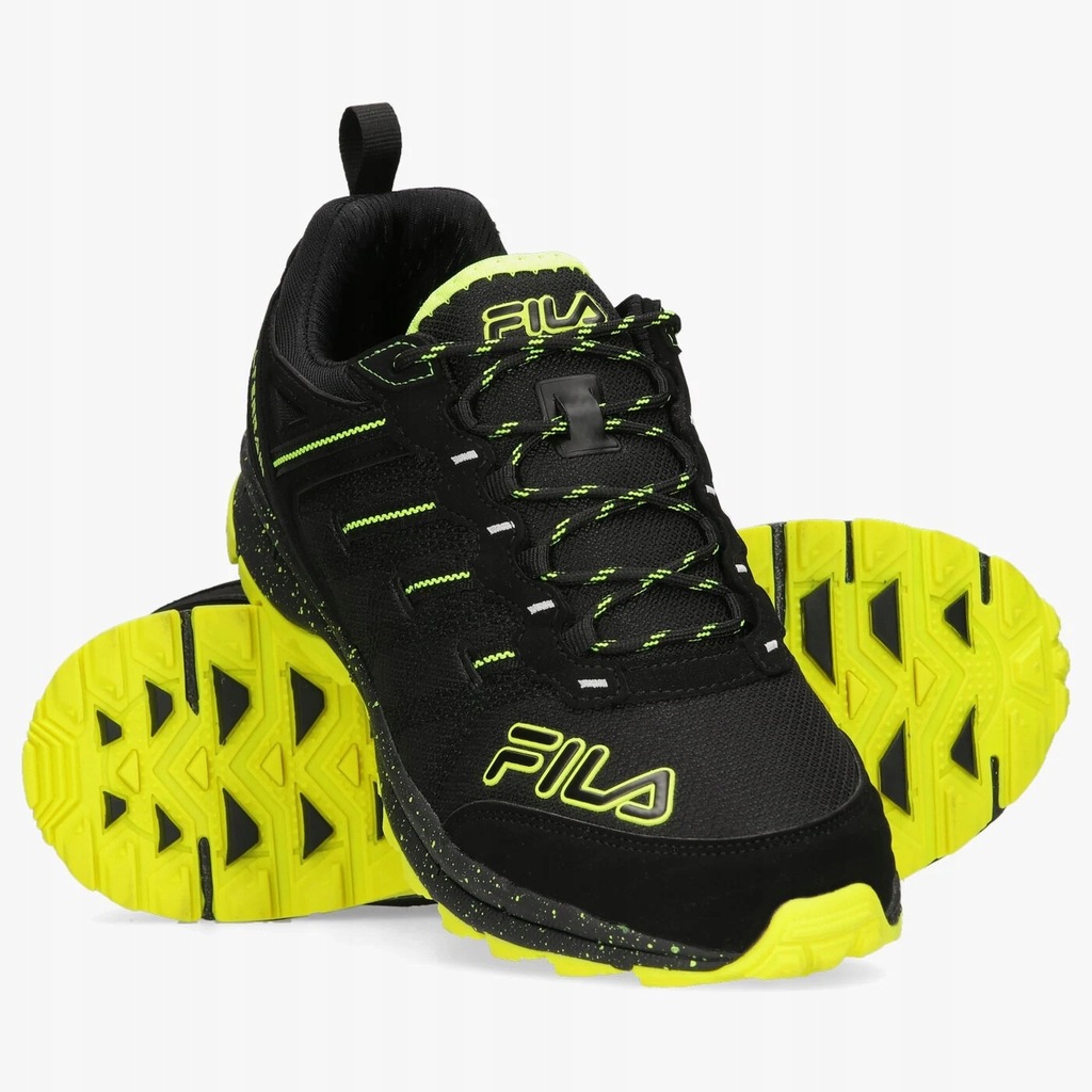 FILA MEMORY FOAM rozm.43