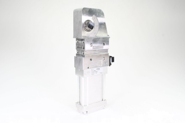 TÜNKERS 300895, V 50.1 BR2 A00 T12, Vario clamp, 135°