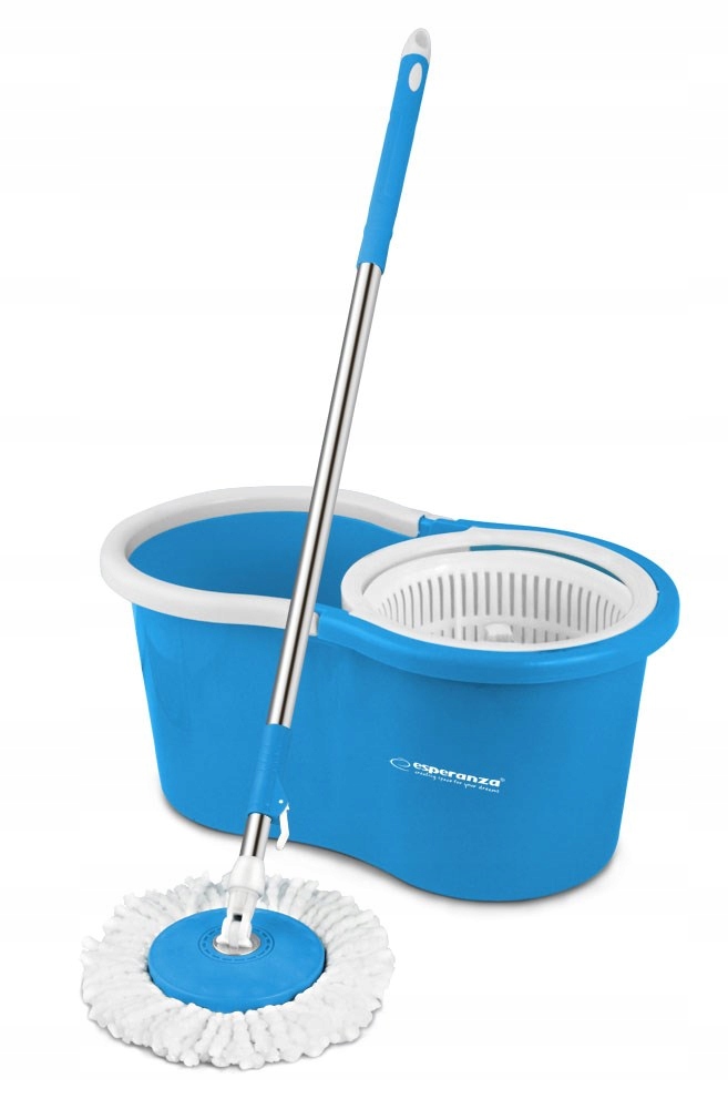 Esperanza Mop Obrotowy Perfect Clean EHS005