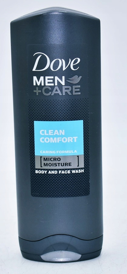 5188-60 DOVE MEN+CARE.. a#g ZEL POD PRYSZNIC 250ML