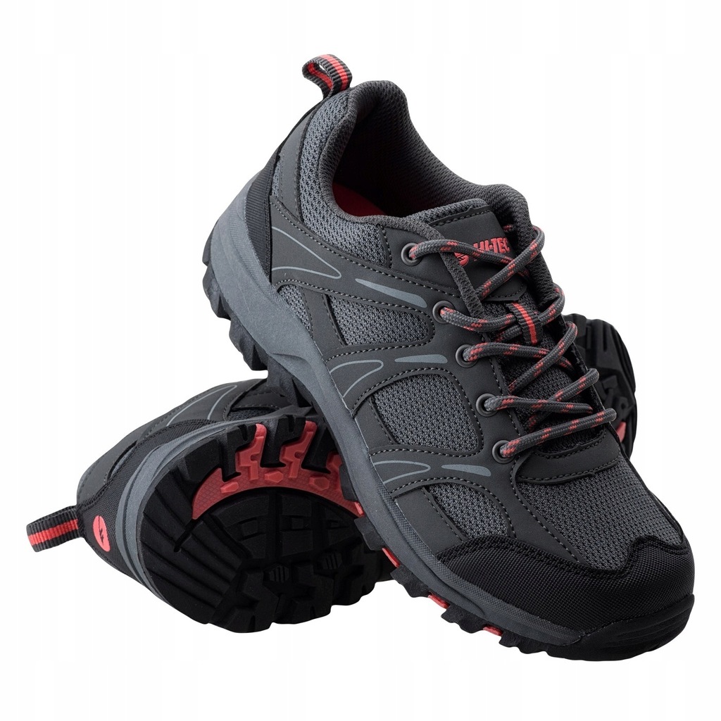 HITEC WERENO BUTY DAMSKIE SPORTOWE TREKKINGOWE 36