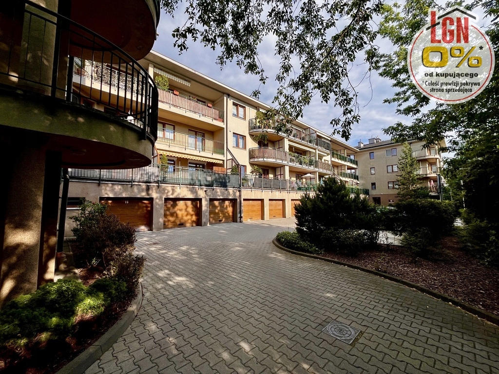 Mieszkanie, Łódź, Polesie, 74 m²