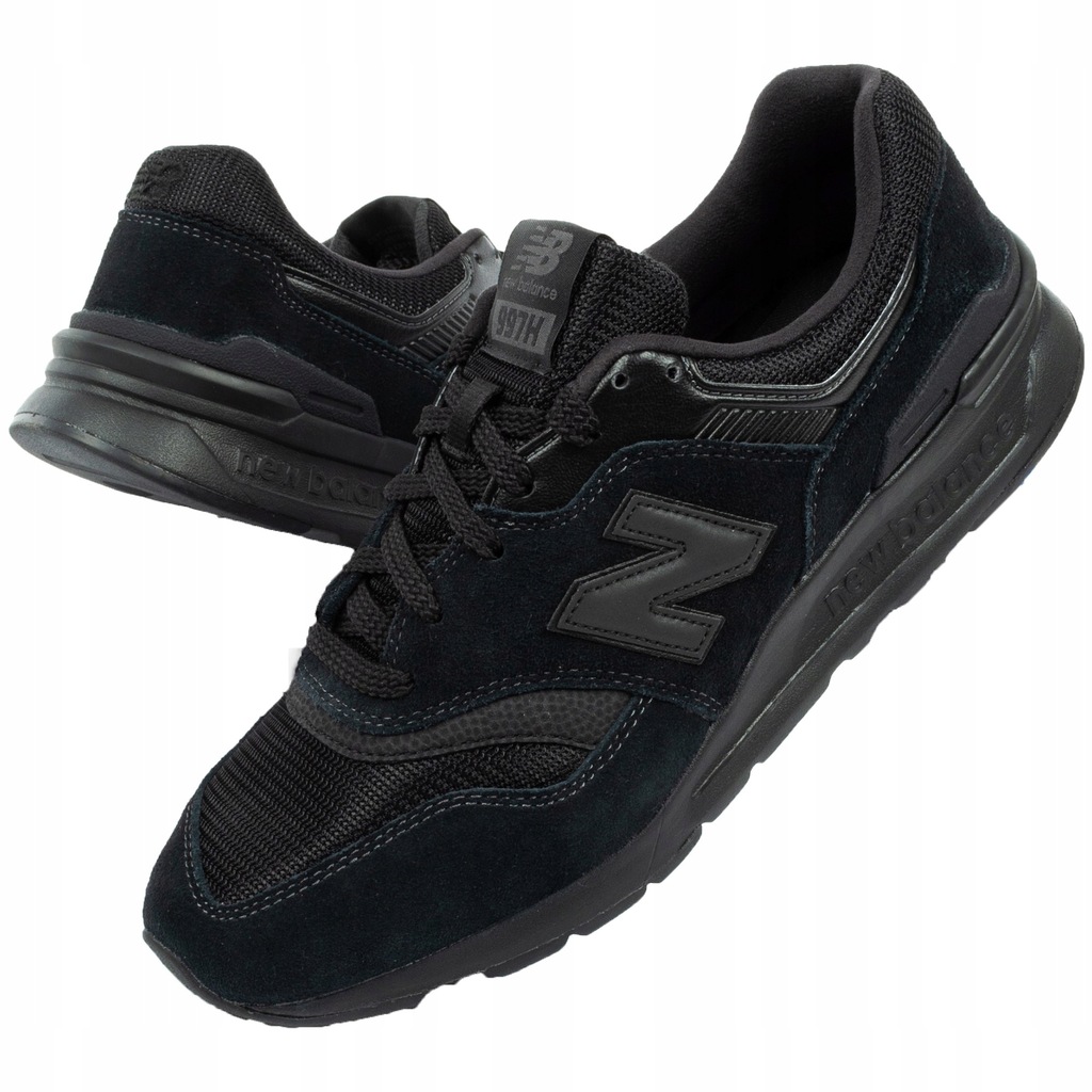 Buty Męskie New Balance [CM997HCI] r.42,5