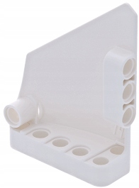 LEGO TECHNIC PANEL #14 BIAŁY 64680