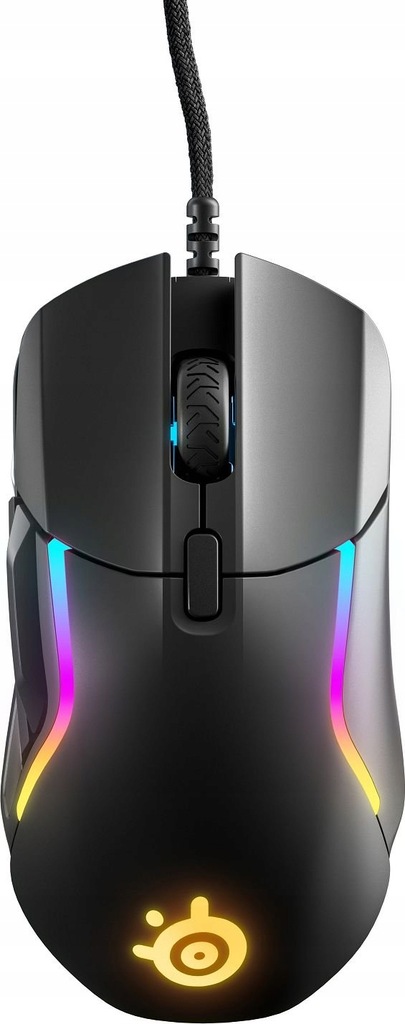 Mysz SteelSeries Rival 5 (62551) OUTLET