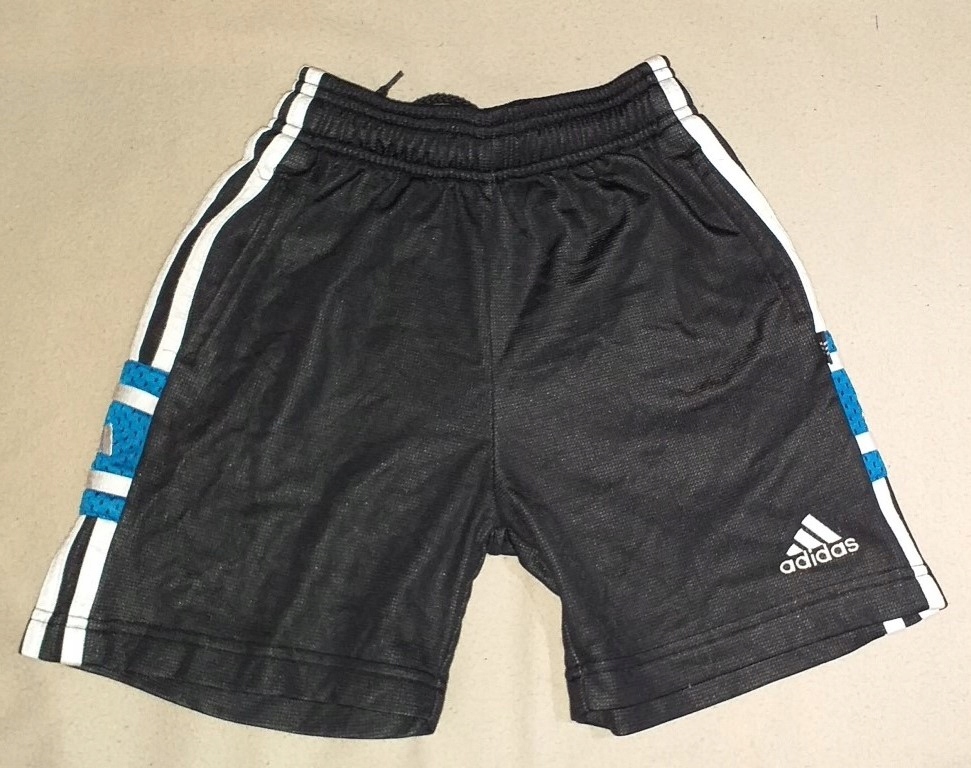 SPODENKI sportowe ADIDAS