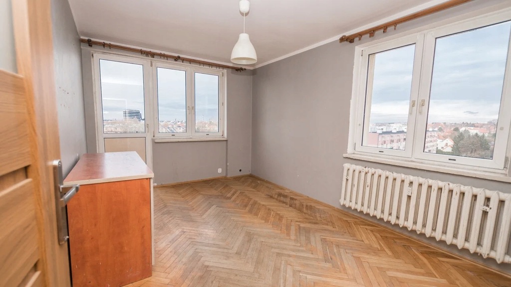 Mieszkanie, Elbląg, 36 m²