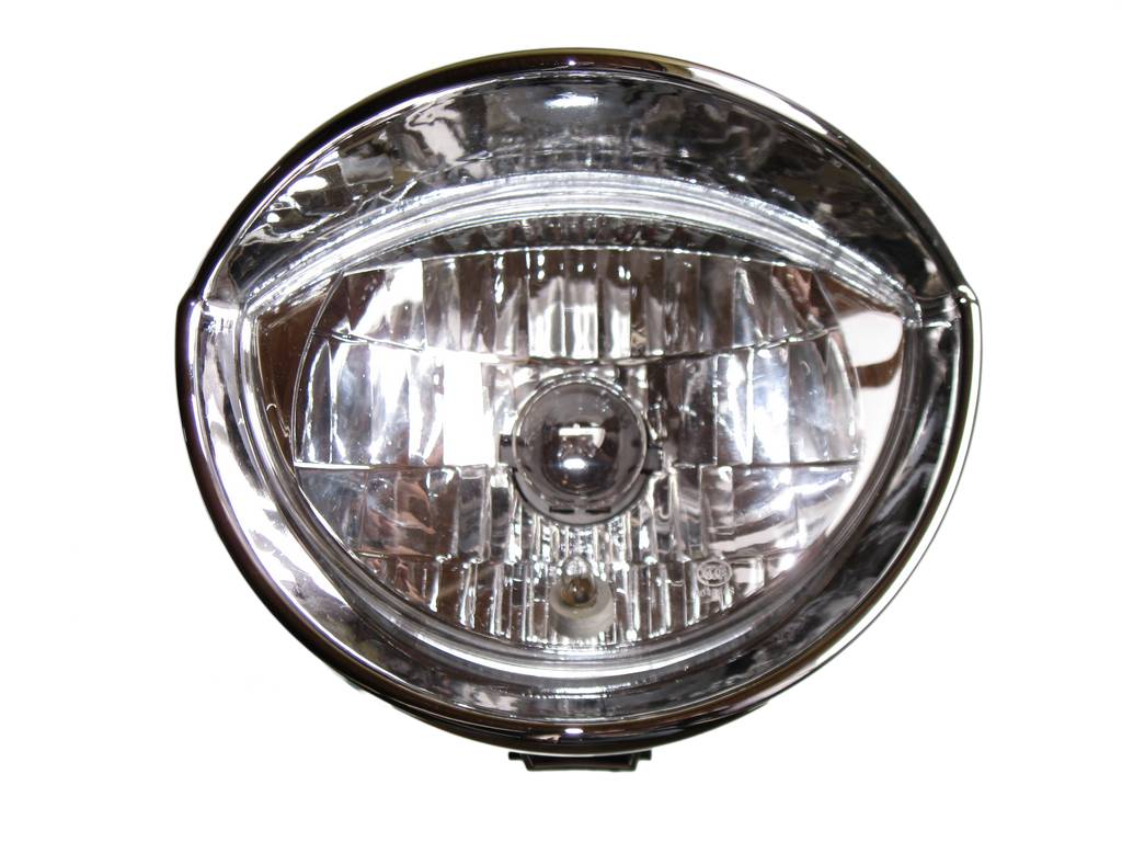 Фара Honda VT 1300