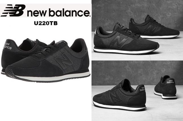 new balance u220tb