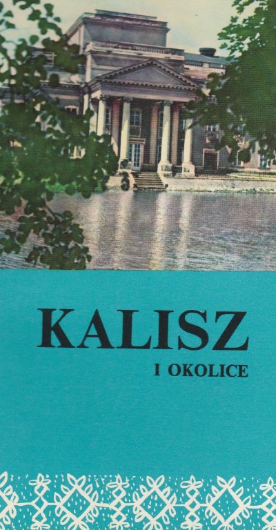 Paweł Anders - Kalisz i okolice