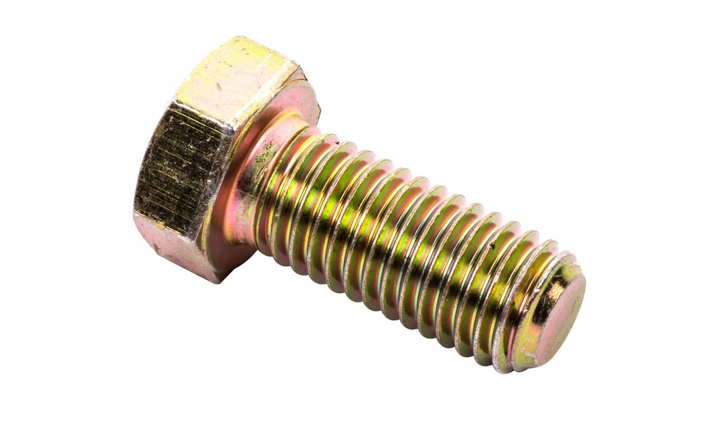 Śruba 5/8x2,1/2 UNC do MF-3