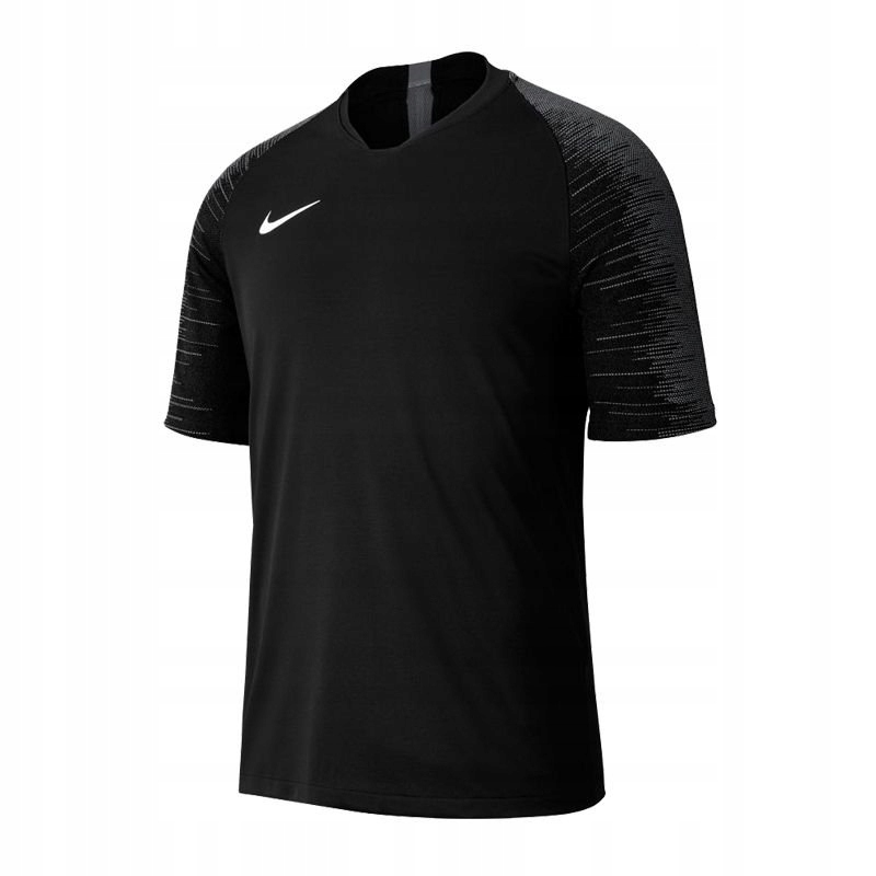 Koszulka piłkarska Nike JR Dri Fit Strike JR AJ102