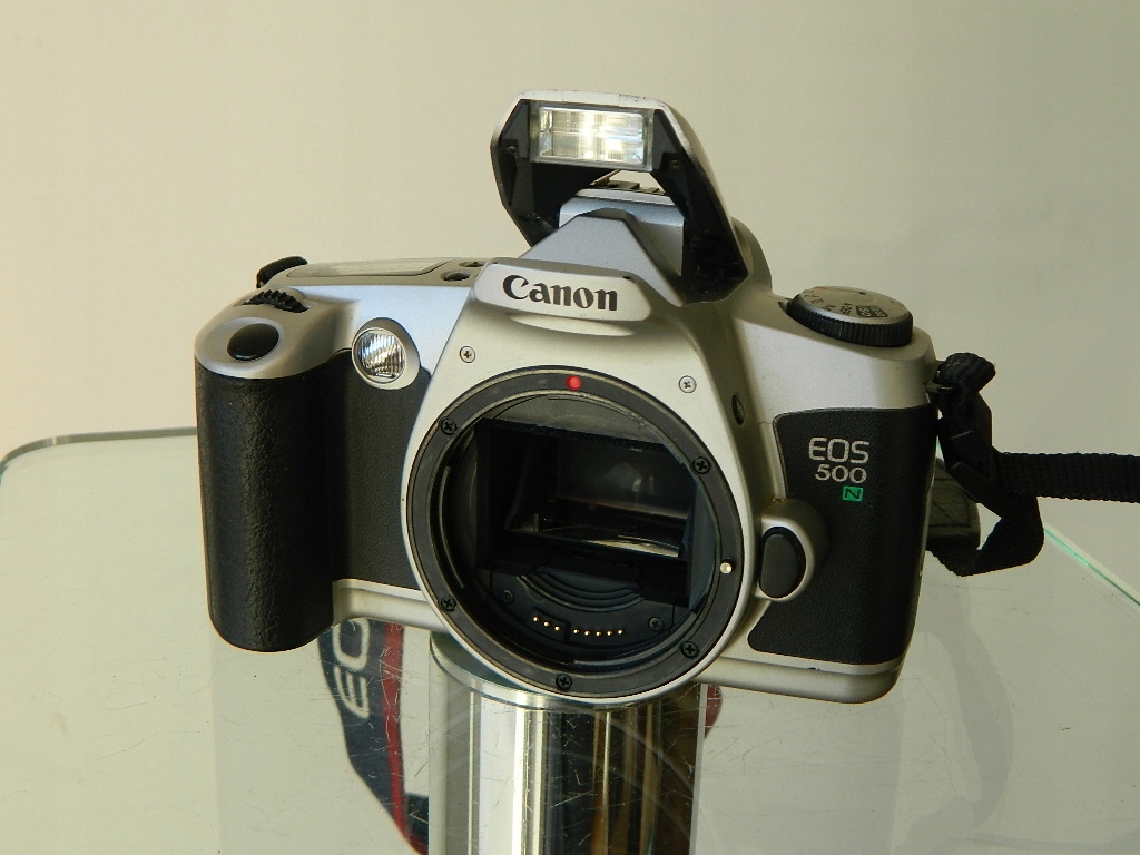 CANON EOS 500 N