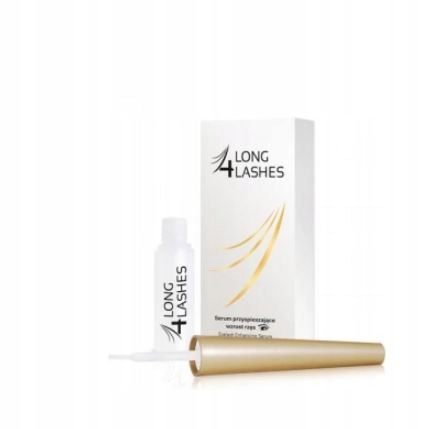 Long 4 Lashes serum przyspieszające wzrost rzęs