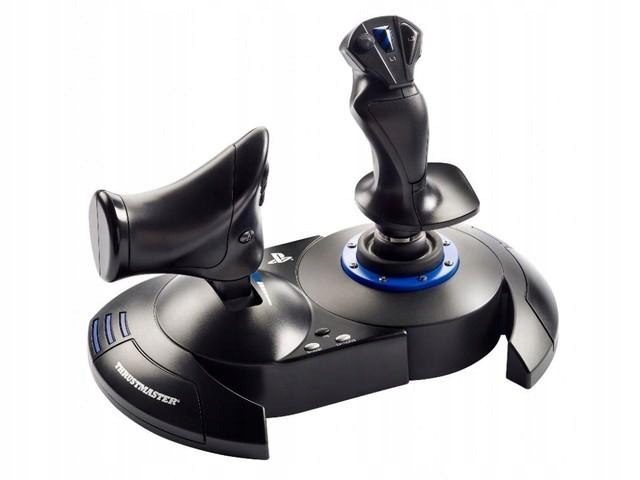 Joystick T.Flight Hotas 4 PC PS4