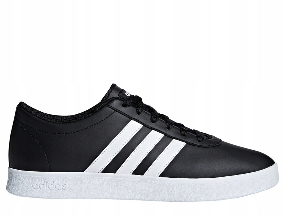 BUTY MĘSKIE ADIDAS EASY VULC 2.0 (B43665) - 42 2/3