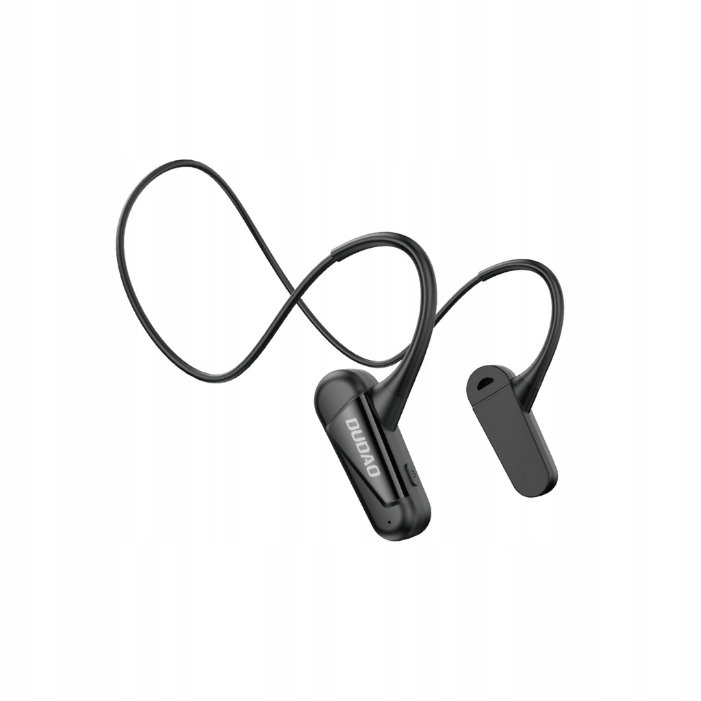 bezprzewodowe słuchawki sportowe Bluetooth 5.0