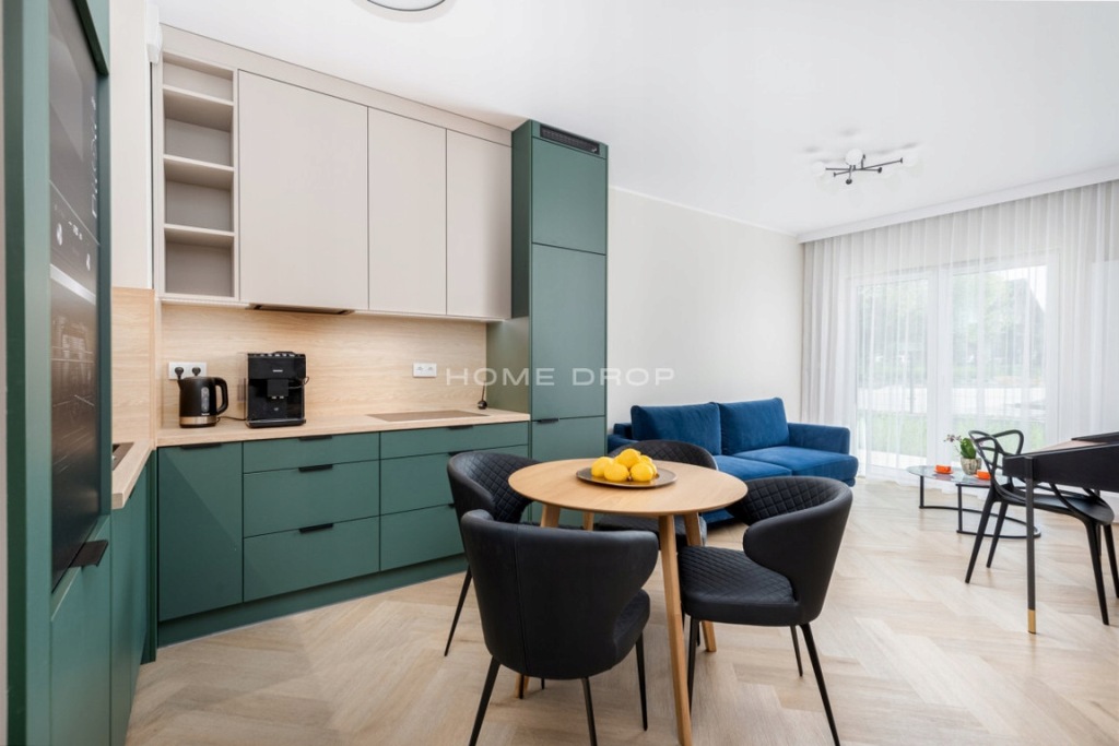 Mieszkanie, Kraków, Zwierzyniec, 42 m²