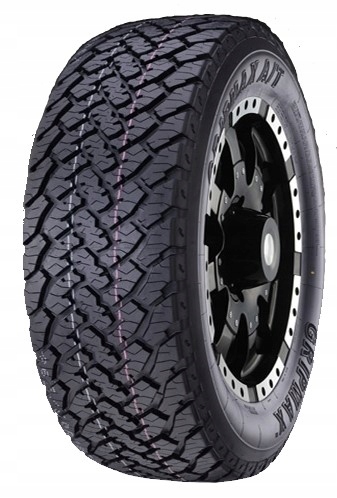 4 x Opony letnie GRIPMAX AT OWL 265/70R16 112T