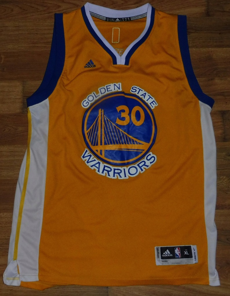 Golden State Warriors - 30 Curry