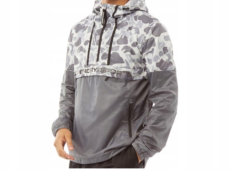 Superdry Camo męska kurtka, r. XL