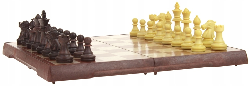 Купить Классические большие наборы шахмат и магнитные шашки 2в1: отзывы, фото, характеристики в интерне-магазине Aredi.ru