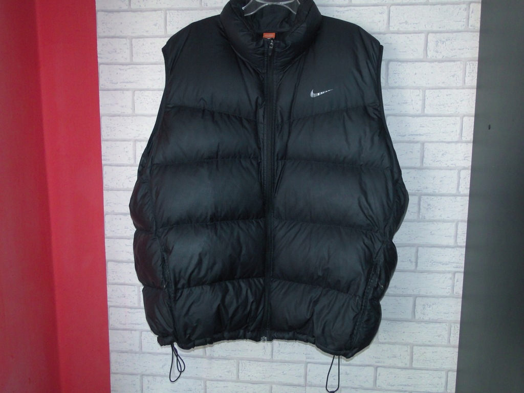 NIKE --- PUCHOWA *550 CUIN* - 3XL