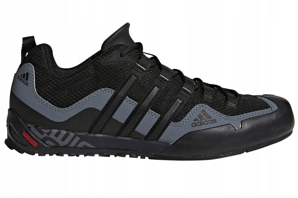 Купить Adidas TERREX SWIFT SOLO D67031 мужская обувь: отзывы, фото, характеристики в интерне-магазине Aredi.ru