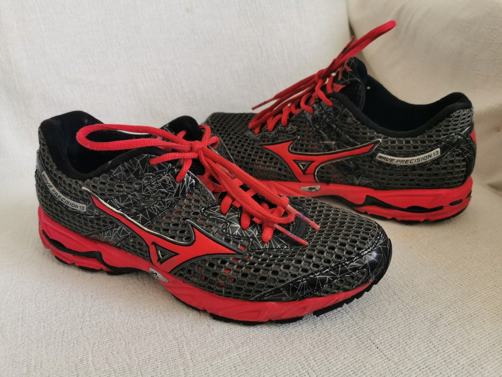 MIZUNO WAVE PRECISION 13 r 40 buty do biegania