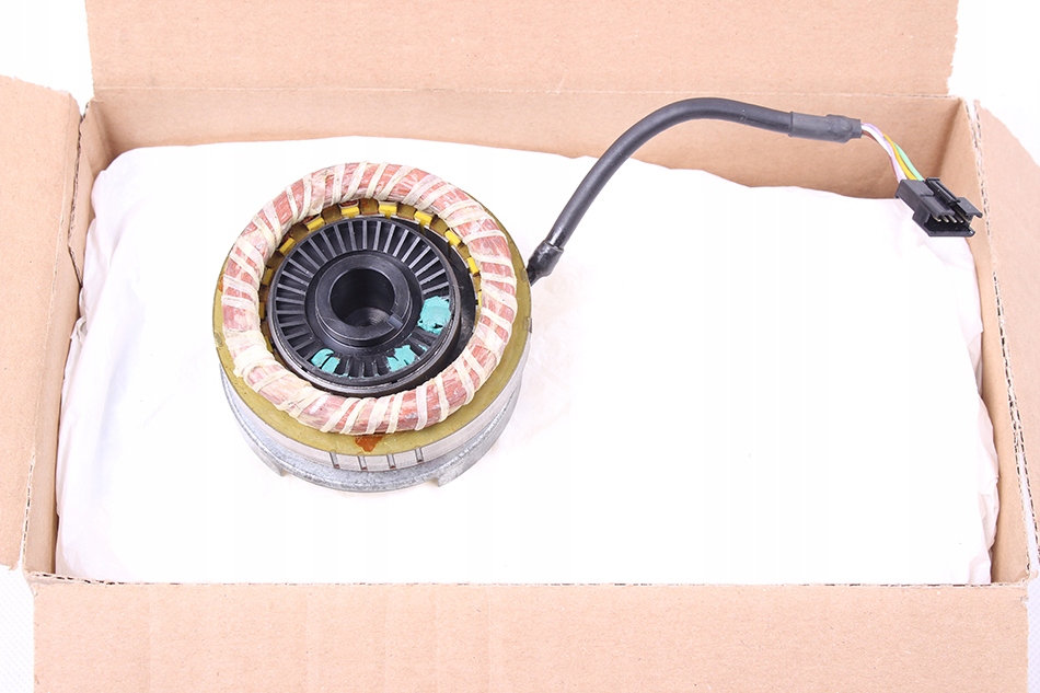 TACHOGENERATOR 1FT5072-0AF01-2-Z SIEMENS ID29472