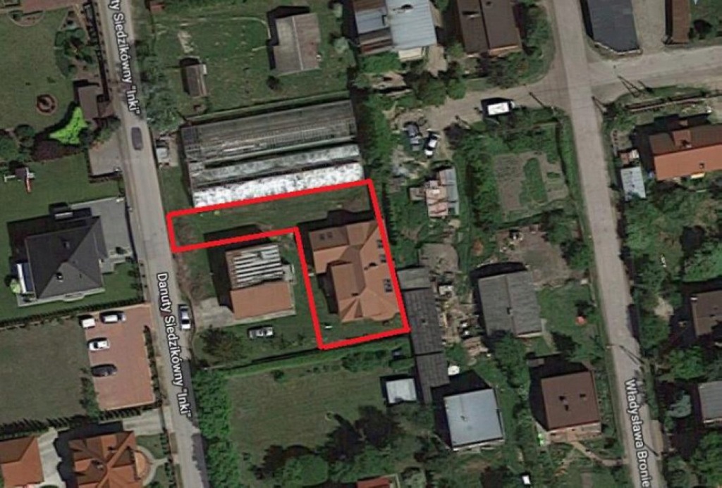 Dom, Piaseczno, Piaseczno (gm.), 283 m²