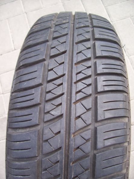 165/60R14 75T Hankook RADIAL K701 + SILCA 6,5mm