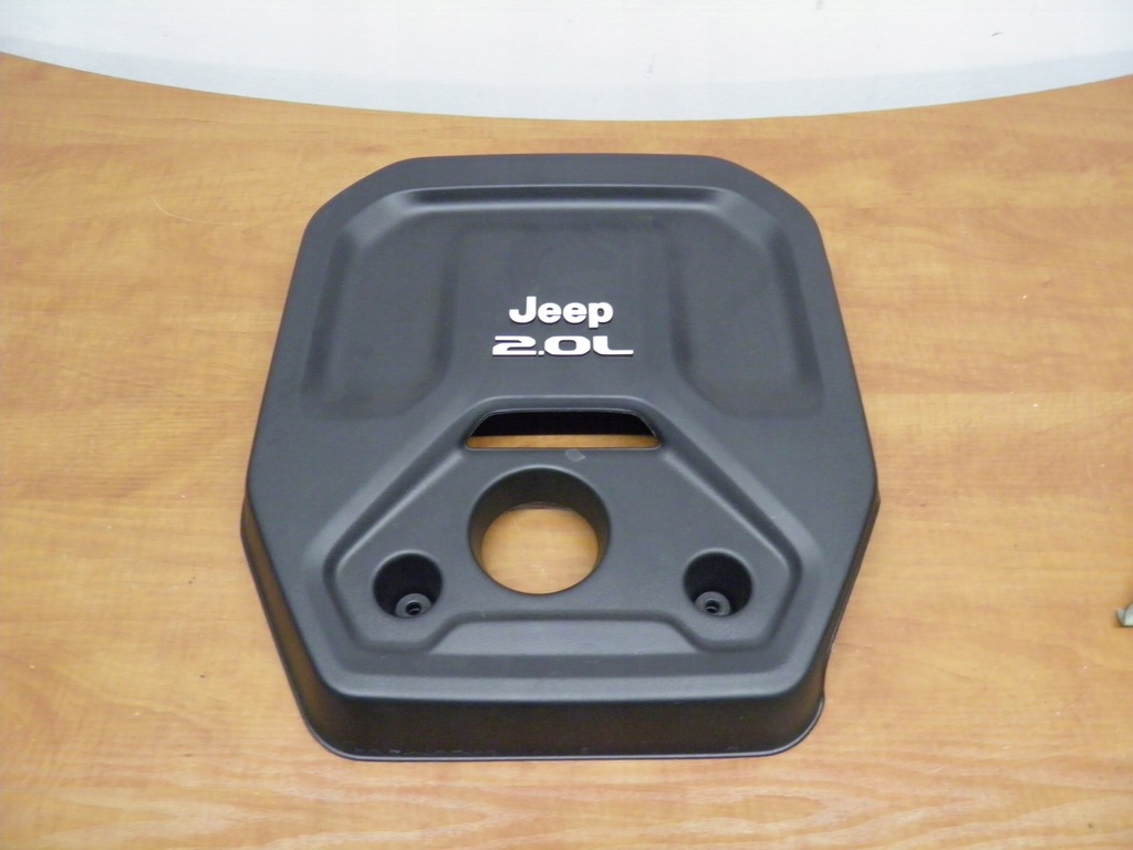 OSŁONA GÓRNA SILNIKA JEEP WRANGLER JL 05281579AA