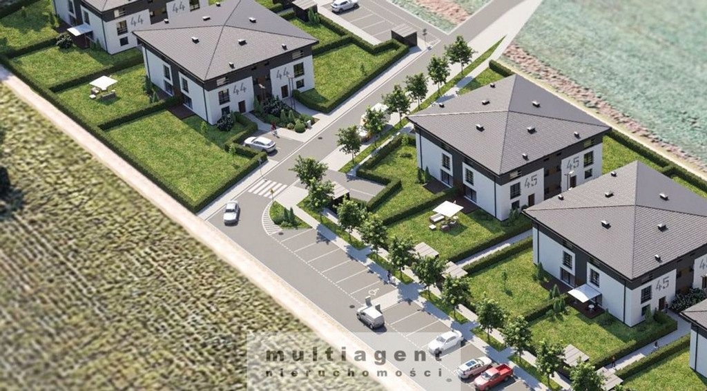 Działka, Szczecin, 7091 m²