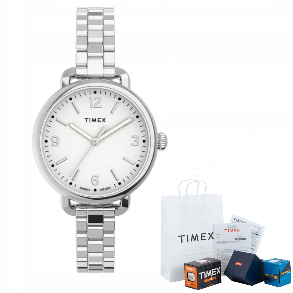 Zegarek damski Timex TW2U60300|Na Dzień Kobiet