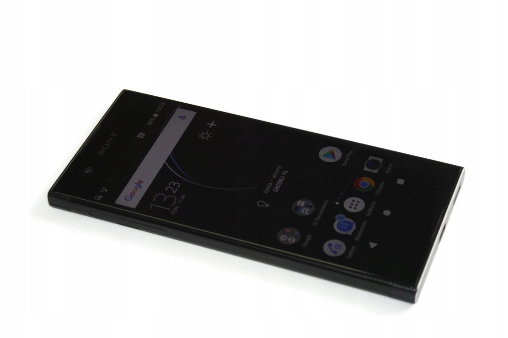 Sony Xperia XA1 G3121 - Gwar , Stan Bdb , Black