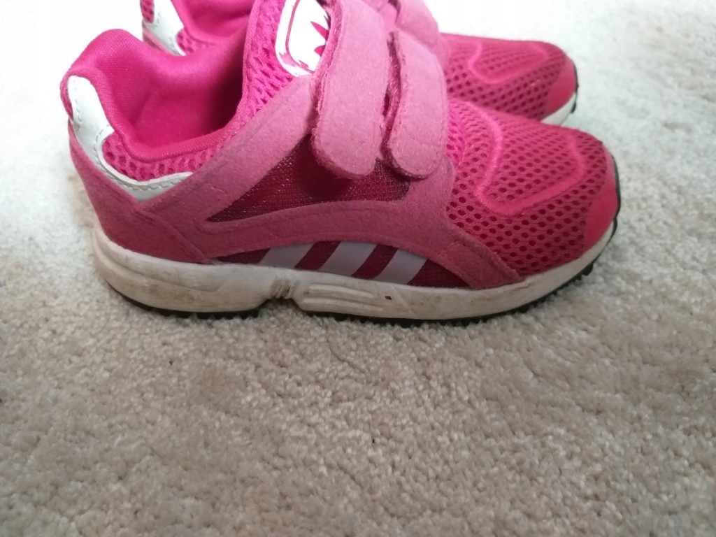 Adidaski r 22 wkl 12.5 cm