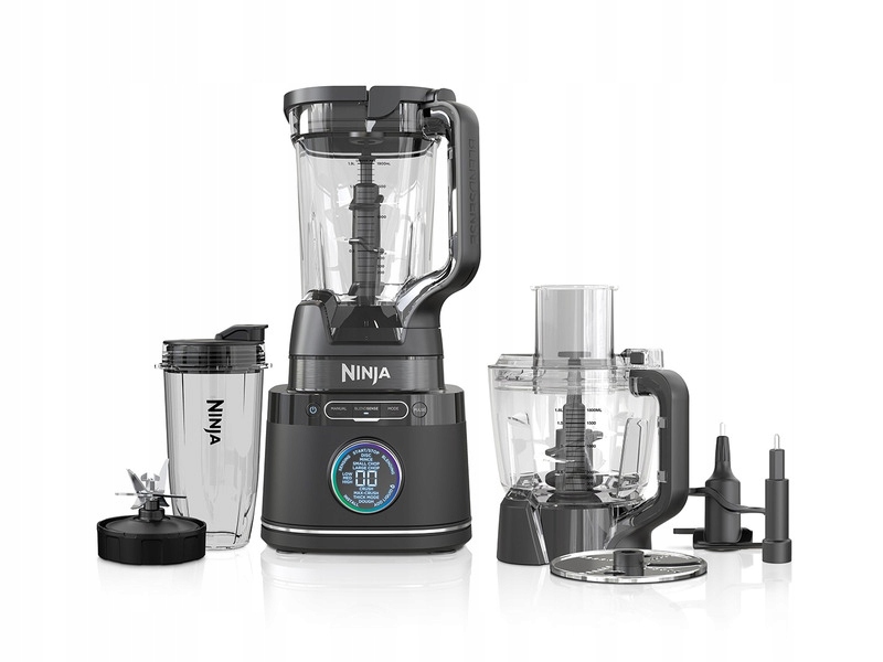 Blender kielichowy NINJA Detect Power Pro TB401EU