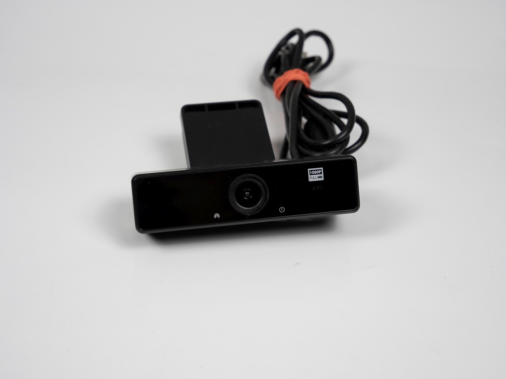 Kamera Kamerka Internetowa FULL HD 1080p