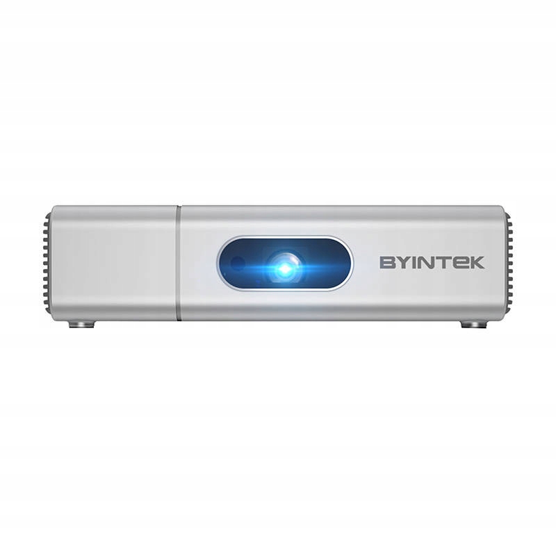 BYINTEK RZUTNIK PROJEKTOR 3D 4K ANDROID FULL HD