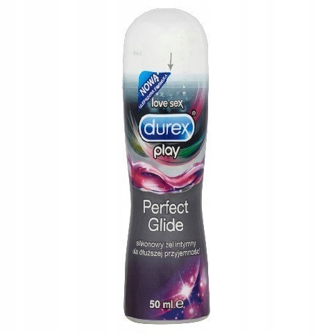 Durex Durex Play Żel intymny Perfekt Glide