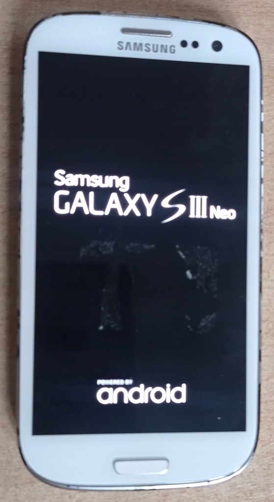 Samsung Galaxy S III Neo GT-I9301L