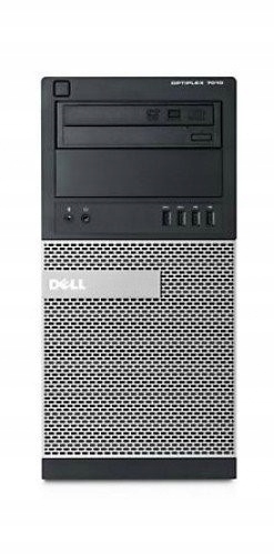 KOMPUTER DELL 990 I5-2500 8GB HDD1TB SSD120 W10