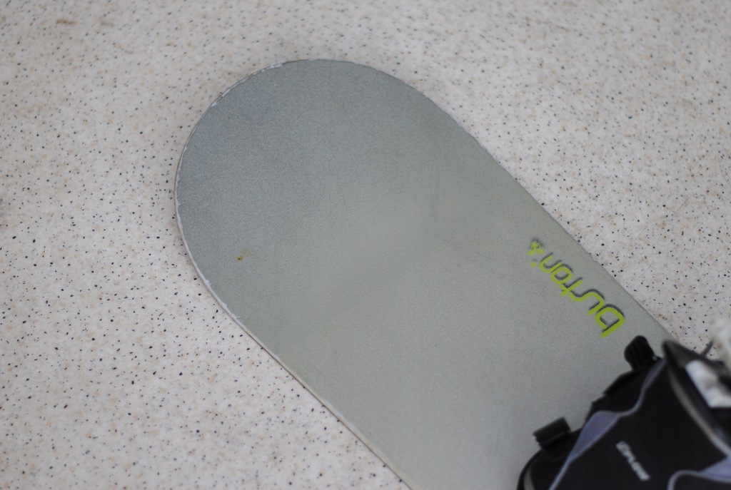 Купить СНОУБОРД BURTON CRUZER 145 С КРЕПЛЕНИЯМИ отзывы, фото и