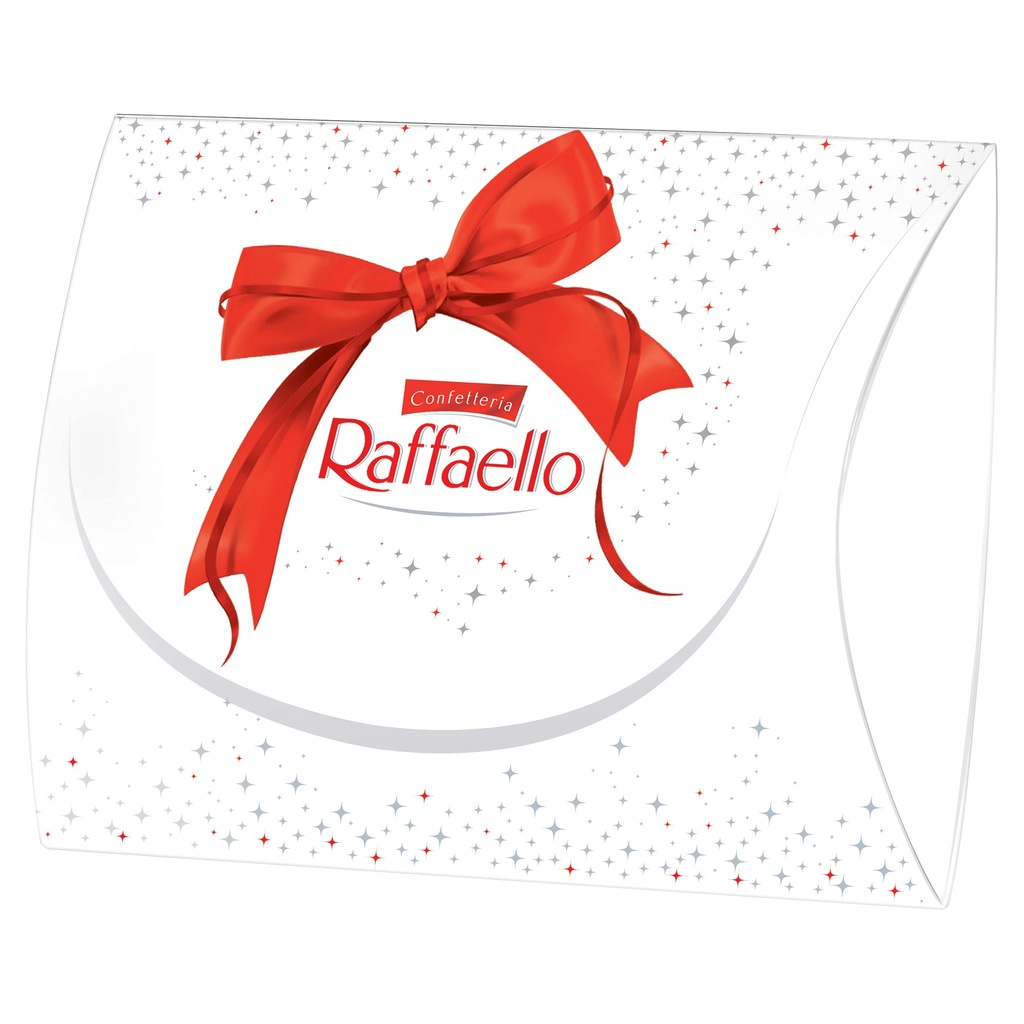 RAFFAELLO POCHETTE 270G