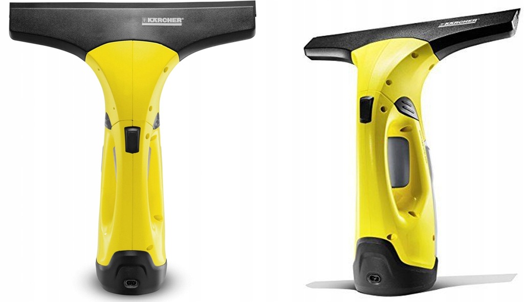 Купить МАШИНА ДЛЯ ОКОН KARCHER WV 2 PREMIUM TURBO XXL: отзывы, фото, характеристики в интерне-магазине Aredi.ru